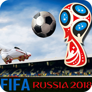 Russia World Cup 2018 * Ultimate Champions League