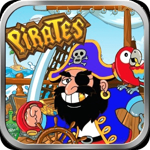 Pirates SOS