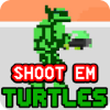 Shoot Em Turtles