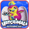 Hatchimals Hatching Lol Surprise Egg adventure