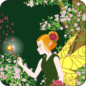 The Forest Fairy