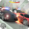 Extreme Police Chase 2-Impossible Stunt Car Racing