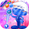 Garga Pop * Village Bubble Shooter Love *