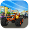 Monster Truck For Kid - Monster Truck Game