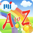 A to Z for Kids