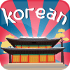 Korean Vocabulary Flash Quiz