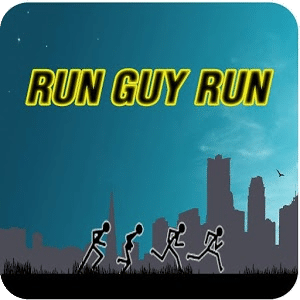 Run Guy Run