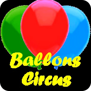 Ballons Circus