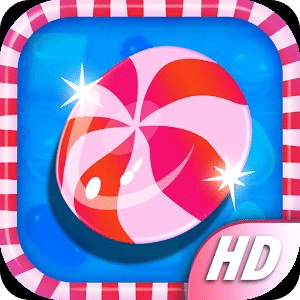 Candy Heroes Story