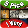 9 Pics 1 Word