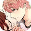 Diamond Girl : Otome games free dating sim