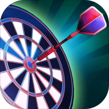 飞镖大师 - Darts Master 3D