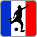 Real Football Player France