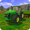 Farming Sim 2018 Farming Games Real Tractor