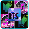 BTS (K-Pop) Piano Tiles