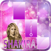 Shakira Piano Game