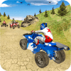 Quad ATV Bike Simulator 2018