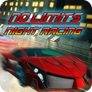 No Limits Night Racing