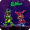 Jazz Ultimate Jack Rabbit Deluxe Fiction Adventure