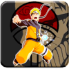 NINJA SHIPPUDEN ULTIMATE BATTLE STORM