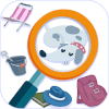 Find Objects - Hidden Object Game