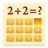 Math Games : Numpad