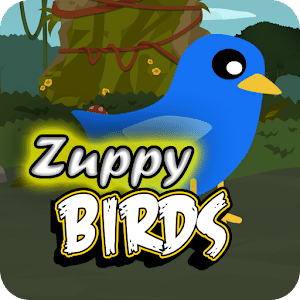 Zuppy Birds