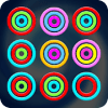 Color Rings Puzzle Free