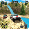 Xtreme Offroad Rally Driving Adventure
