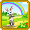 Rabbit Run - Bunny Rush World