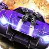 Death Road 3 : Desperate Racing