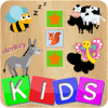 Animal Games For Kids