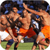 Kabaddi Fighting League 2018 Knockout Pro