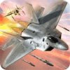 Jet Fighters Combat War Planes
