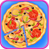 Delicious Pizza Making – Italian Pizza Maker game