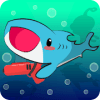 Wanderfish - Fish Hunting and Shooting Games