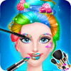 Candy Makeup Beauty Salon: Tris Sweet VIP Makeover