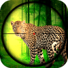 Animal Jungle Hunting Shooter