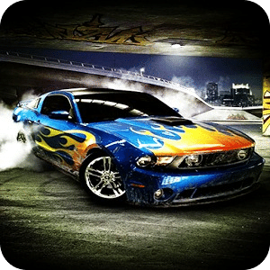 Cool Street Racing