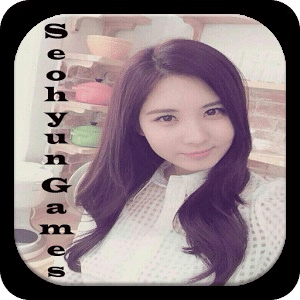 Seohyun SNSD Games