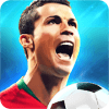 Ronaldo Soccer Rivals - Become a Futbol Star