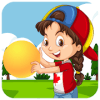 Kids Bubble Shooter:Free Game