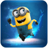 Banana Minion Adventure rush:Legends Rush