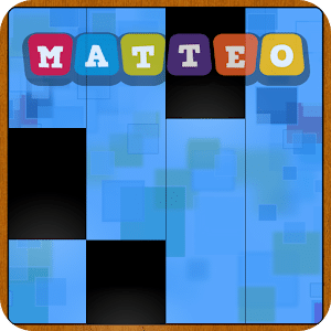 Matteo Panama Piano Tiles