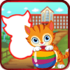 Preschool Magical Kids Puzzle: Endless Fun Game