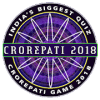 Crorepati 2018 : Hindi & English KBC