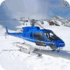 Helicopter Simulator Rescue Force Emergency Team