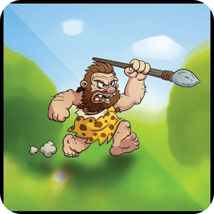 Caveman Super World