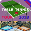 TABLE TENNIS TOUR 2018