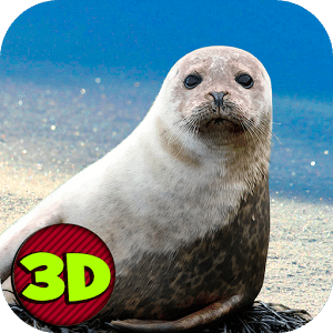 Seal Survival Simulator 3D